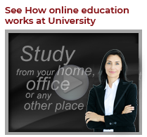 Online Education Process Demo