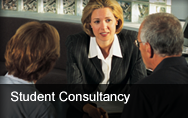 Student Consultancy